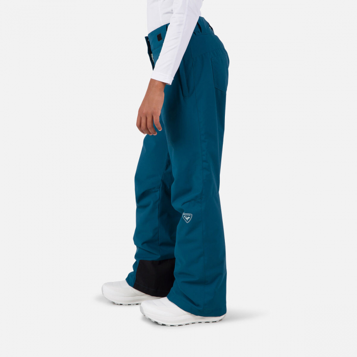 Pantaloni schi copii Rossignol GIRL SKI Deep lake [2]