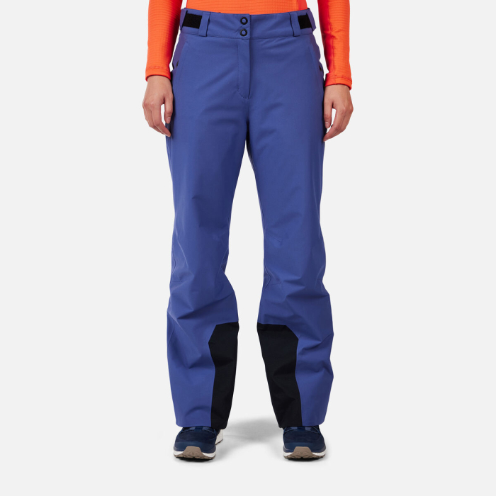 Pantaloni schi dama Rossignol INSULATED SKI Future Blue [1]