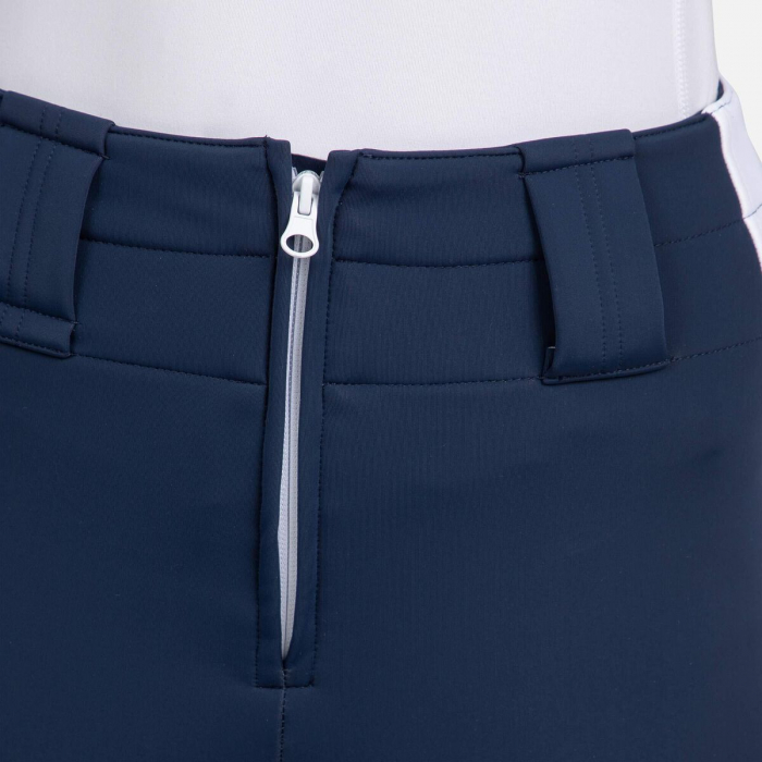 Pantaloni schi dama Rossignol JCC W SIRIUS SOFTSHELL - Cosmic blue [7]