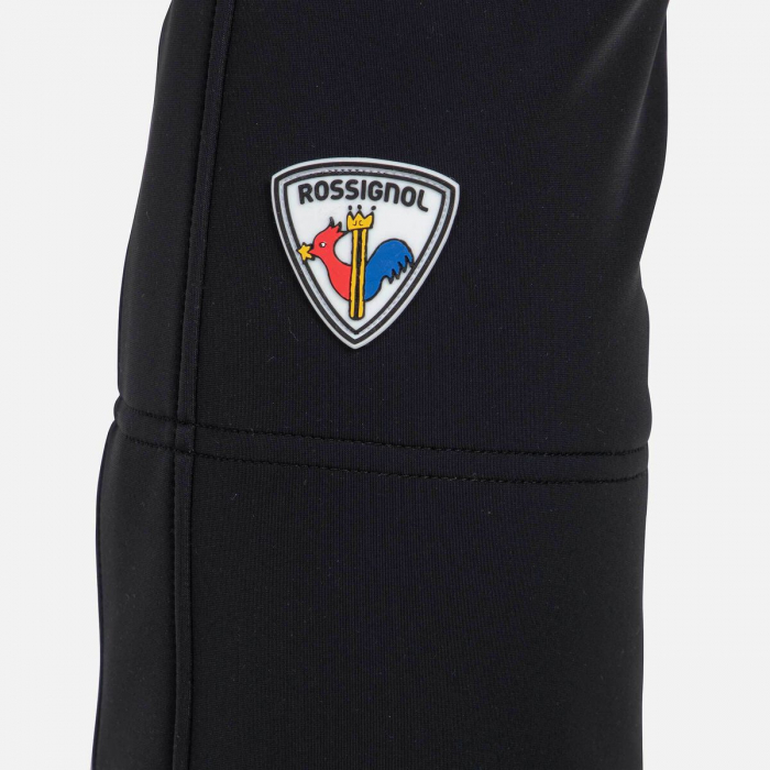Pantaloni schi dama Rossignol JCC W SIRIUS SOFTSHELL - Black [7]
