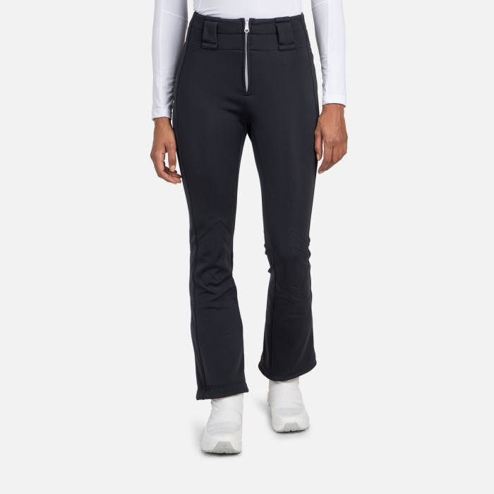 Pantaloni schi dama Rossignol JCC W SIRIUS SOFTSHELL - Black [3]