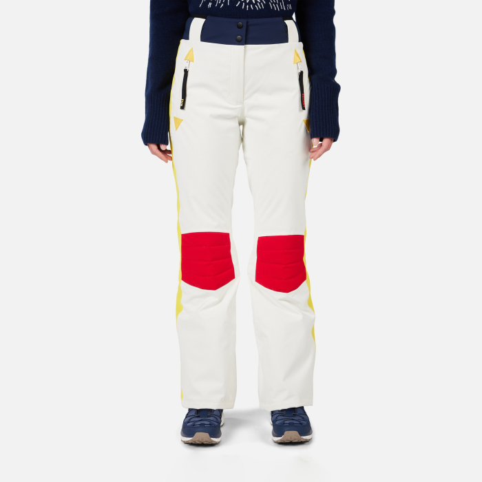Pantaloni schi dama Rossignol JCC - W Valdiz artic [6]