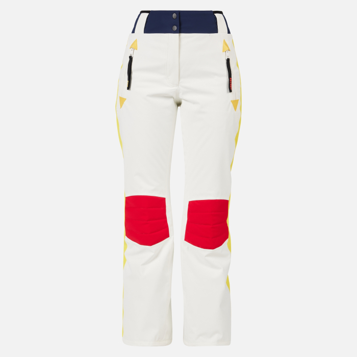 Pantaloni schi dama Rossignol JCC - W Valdiz artic [2]