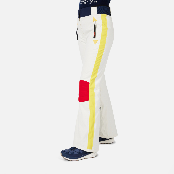 Pantaloni schi dama Rossignol JCC - W Valdiz artic [1]