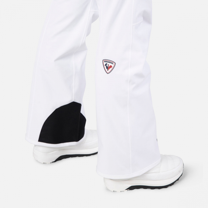 Pantaloni schi dama Rossignol W DIRETTA White [6]