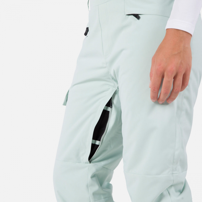 Pantaloni schi dama Rossignol W RELAX BIB Steam [5]