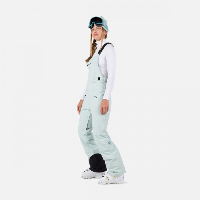 Pantaloni schi dama Rossignol W RELAX BIB Steam [3]