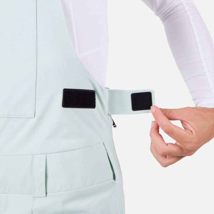 Pantaloni schi dama Rossignol W RELAX BIB Steam [7]