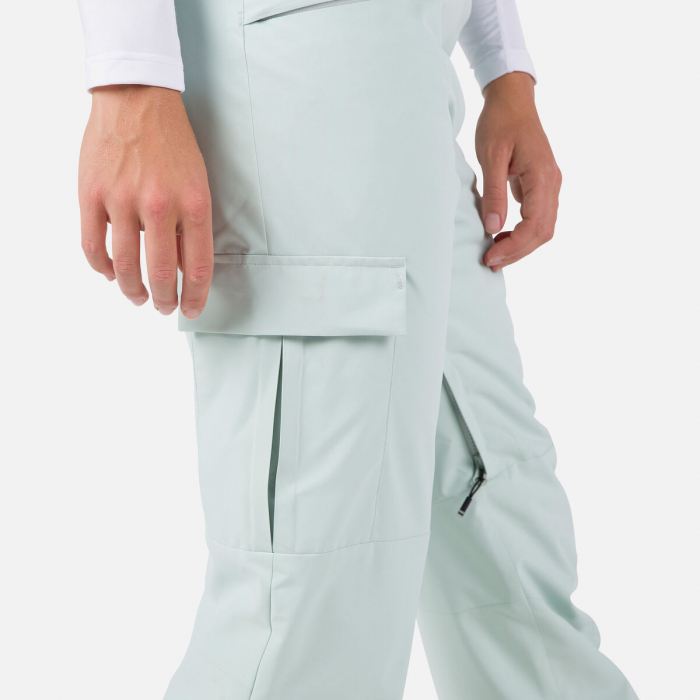 Pantaloni schi dama Rossignol W RELAX BIB Steam [6]