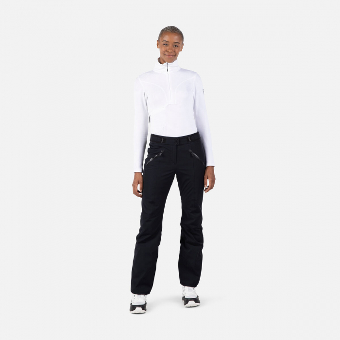 Pantaloni schi dama Rossignol W BLACKSIDE Black [8]