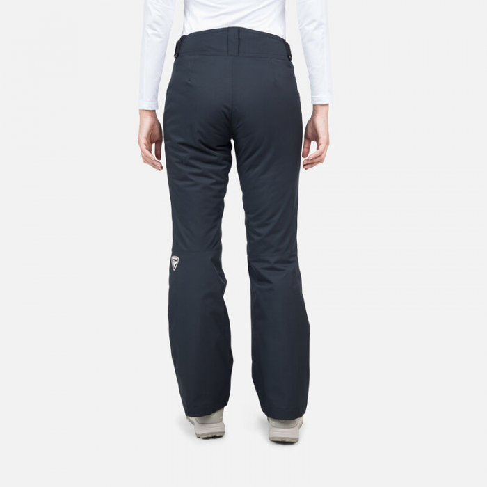 Pantaloni schi dama Rossignol W SKI Black [2]
