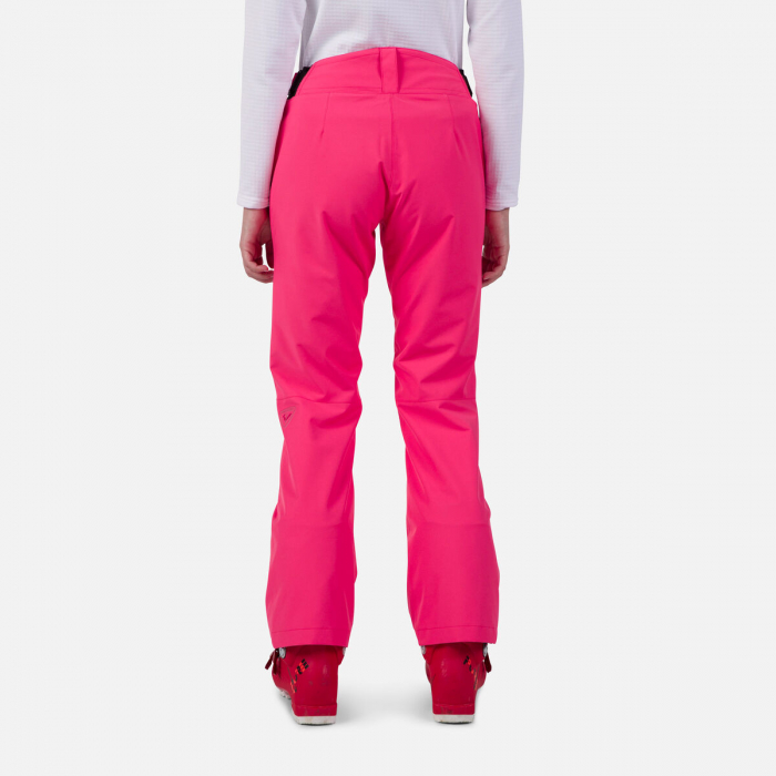 Pantaloni schi dama Rossignol W SKI Tea rose [2]