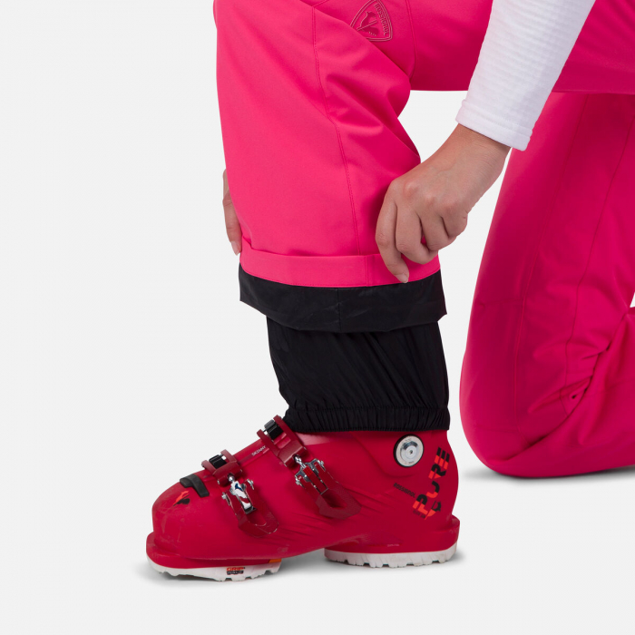 Pantaloni schi dama Rossignol W SKI Tea rose [8]