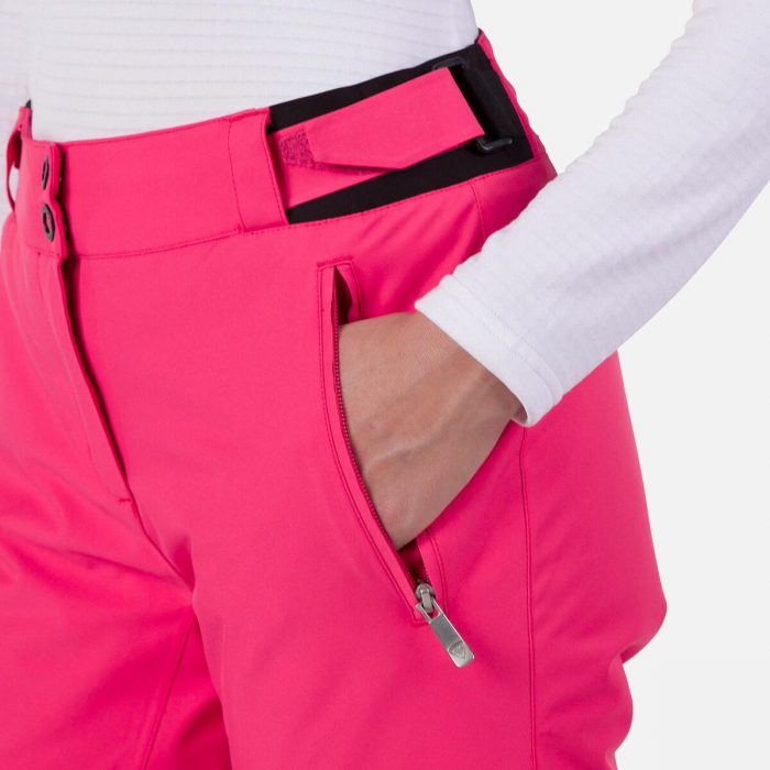 Pantaloni schi dama Rossignol W SKI Tea rose [6]