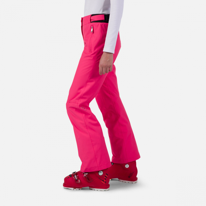 Pantaloni schi dama Rossignol W SKI Tea rose [3]