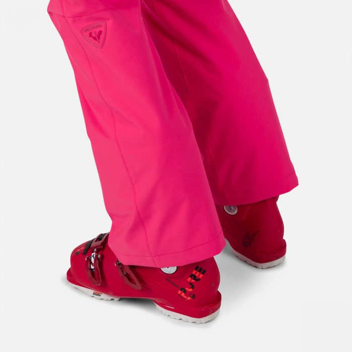 Pantaloni schi dama Rossignol W SKI Tea rose [4]