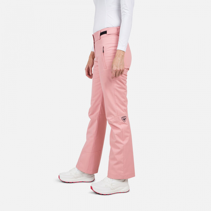 Pantaloni schi dama Rossignol W STACI Cooper pink [3]