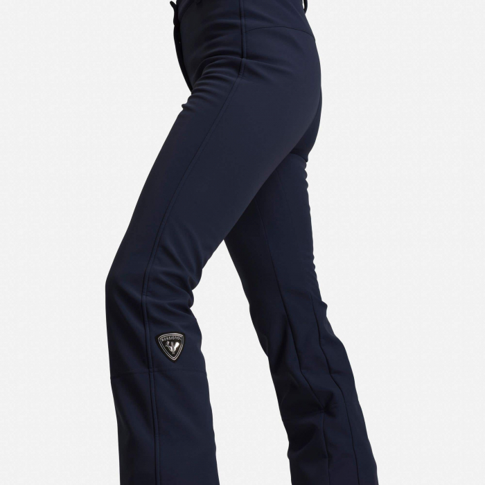 Pantaloni schi dama Rossignol W SKI SOFTSHELL Eclipse [5]