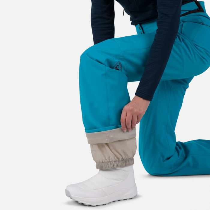 Pantaloni schi dama Rossignol W SKI Niagara [7]