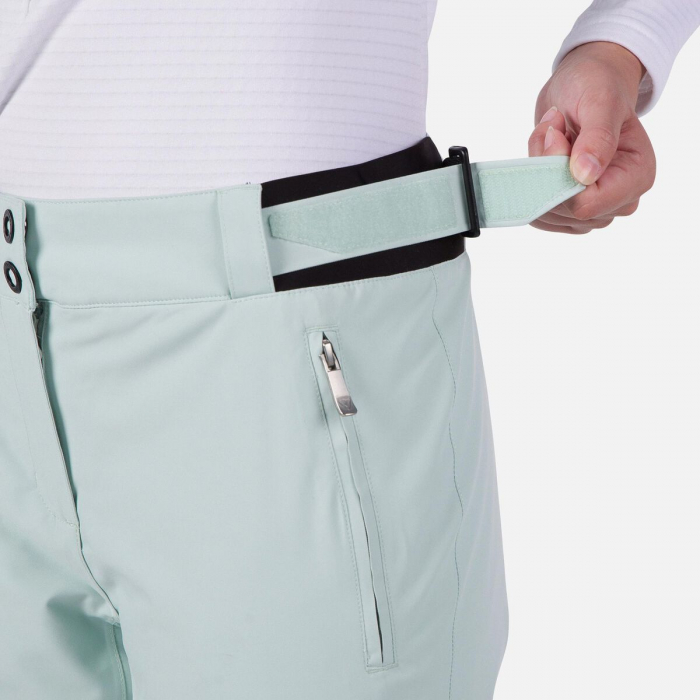 Pantaloni schi dama Rossignol W SKI Steam [4]