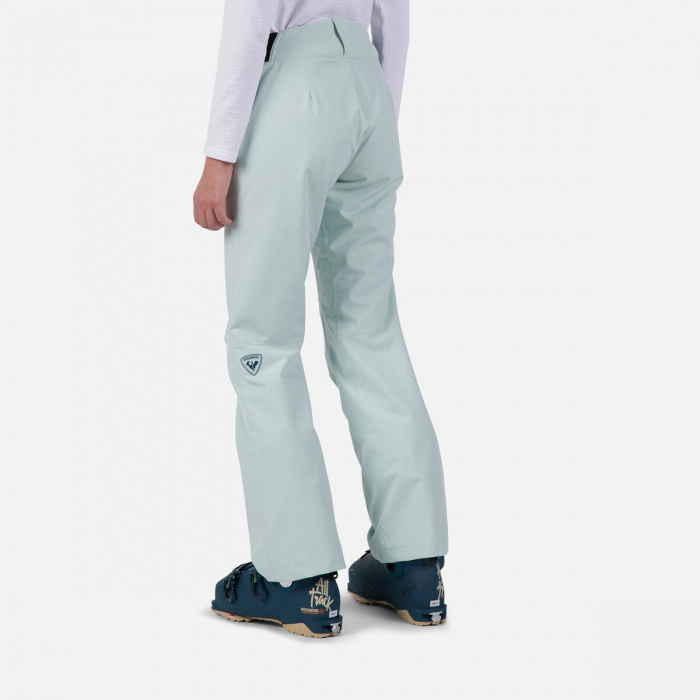 Pantaloni schi dama Rossignol W SKI Steam [2]