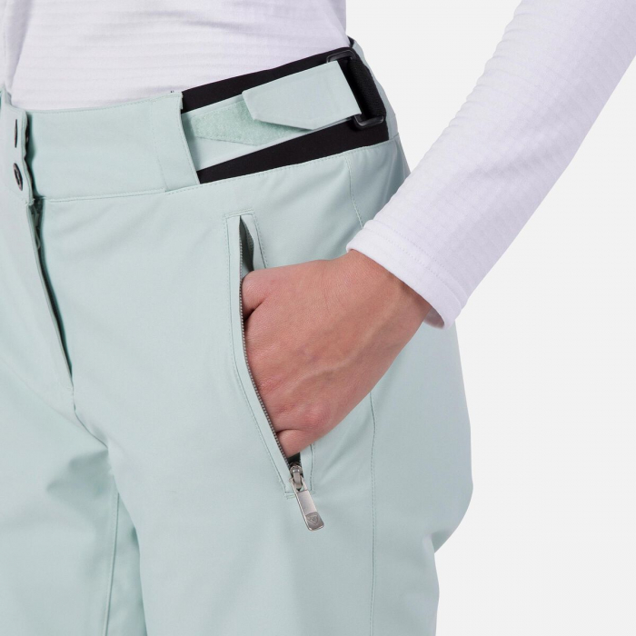Pantaloni schi dama Rossignol W SKI Steam [5]