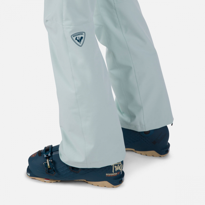 Pantaloni schi dama Rossignol W SKI Steam [6]