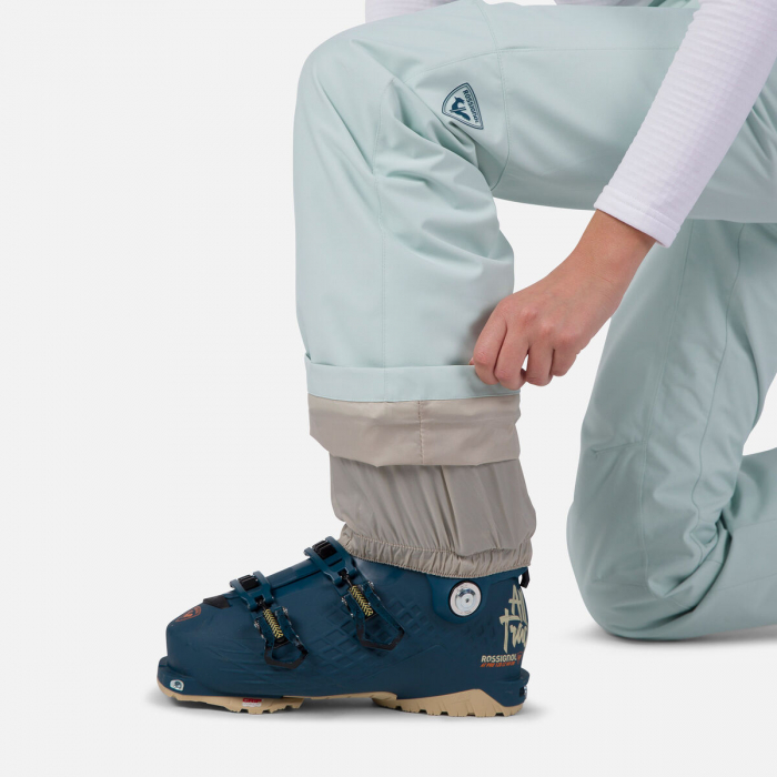 Pantaloni schi dama Rossignol W SKI Steam [7]
