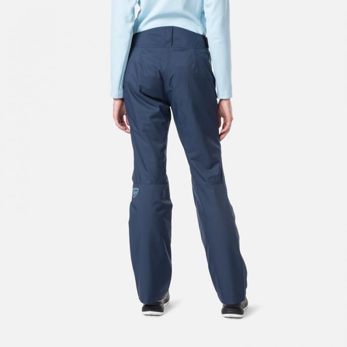 Pantaloni schi dama Rossignol W SKI Dark navy [2]