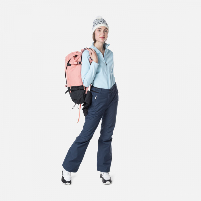Pantaloni schi dama Rossignol W SKI Dark navy [7]