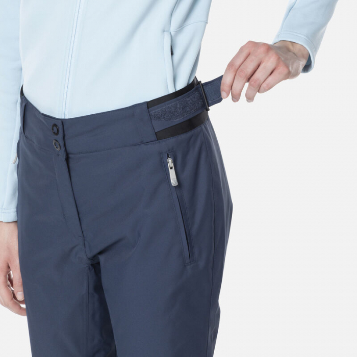 Pantaloni schi dama Rossignol W SKI Dark navy [5]
