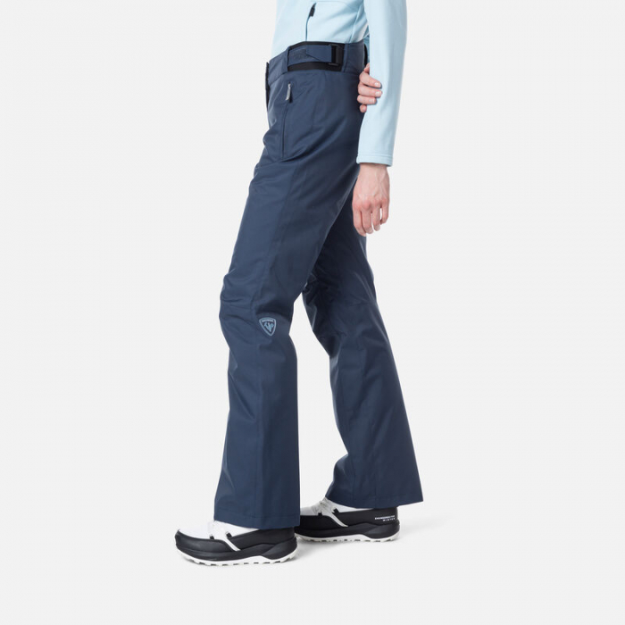 Pantaloni schi dama Rossignol W SKI Dark navy [3]