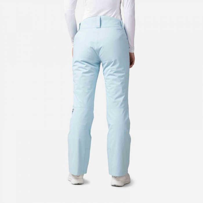 Pantaloni schi dama Rossignol W STACI Glacier [2]