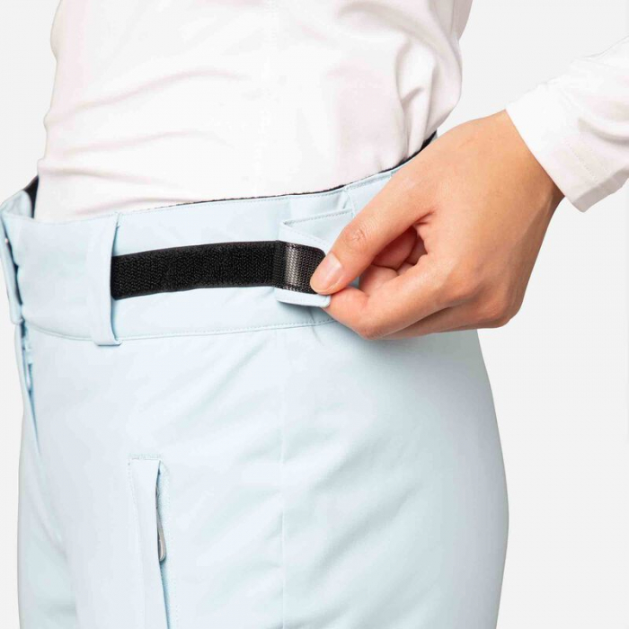 Pantaloni schi dama Rossignol W STACI Glacier [4]