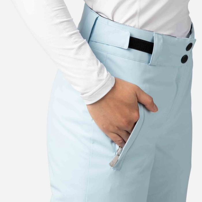 Pantaloni schi dama Rossignol W STACI Glacier [5]
