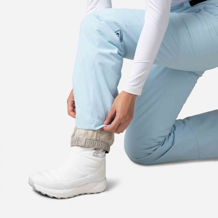 Pantaloni schi dama Rossignol W STACI Glacier [6]