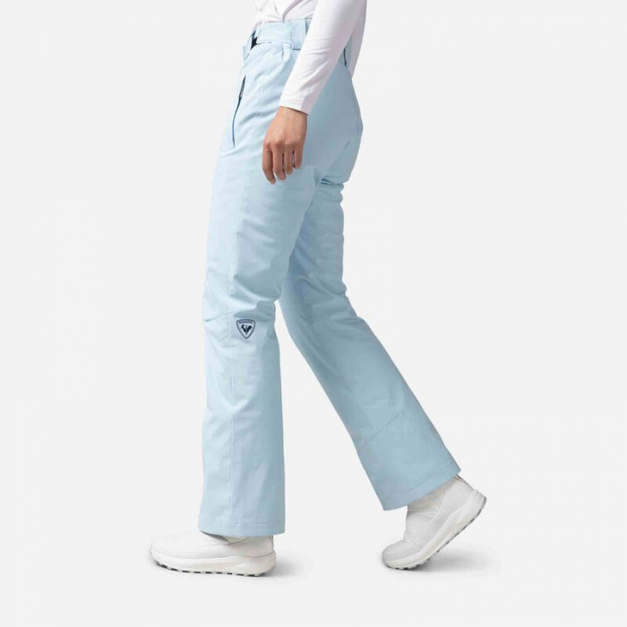 Pantaloni schi dama Rossignol W STACI Glacier [3]