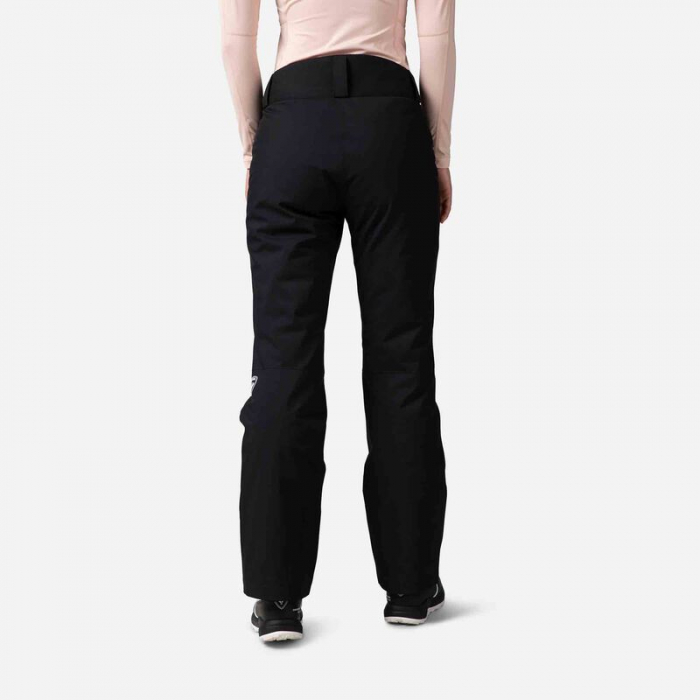 Pantaloni schi dama Rossignol W STACI Black [3]
