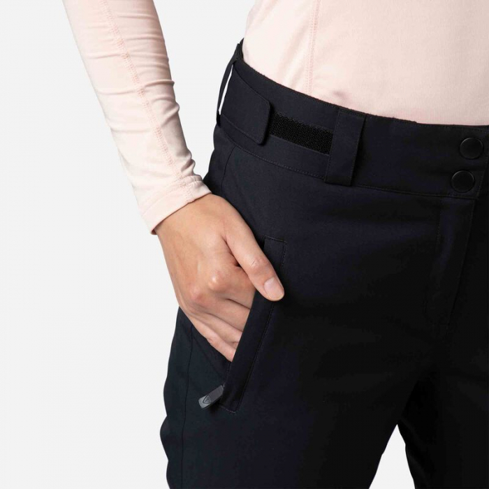 Pantaloni schi dama Rossignol W STACI Black [5]
