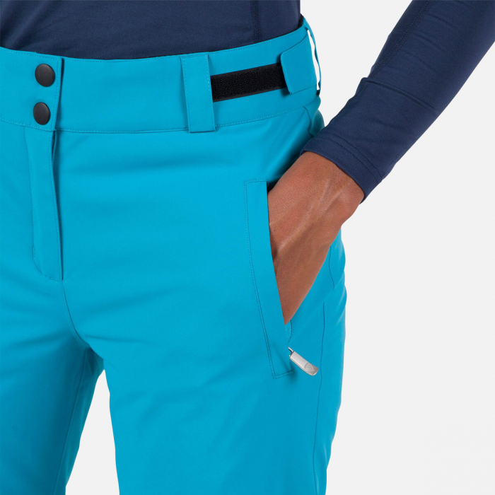 Pantaloni schi dama Rossignol W STACI Niagara [5]