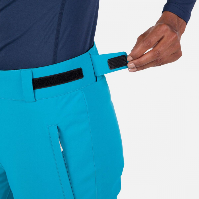 Pantaloni schi dama Rossignol W STACI Niagara [4]