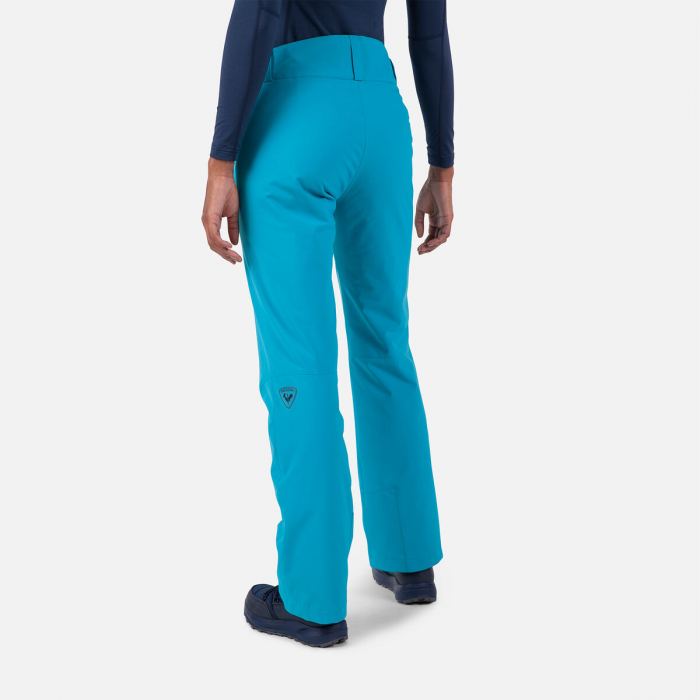 Pantaloni schi dama Rossignol W STACI Niagara [2]