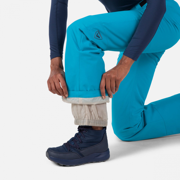 Pantaloni schi dama Rossignol W STACI Niagara [7]
