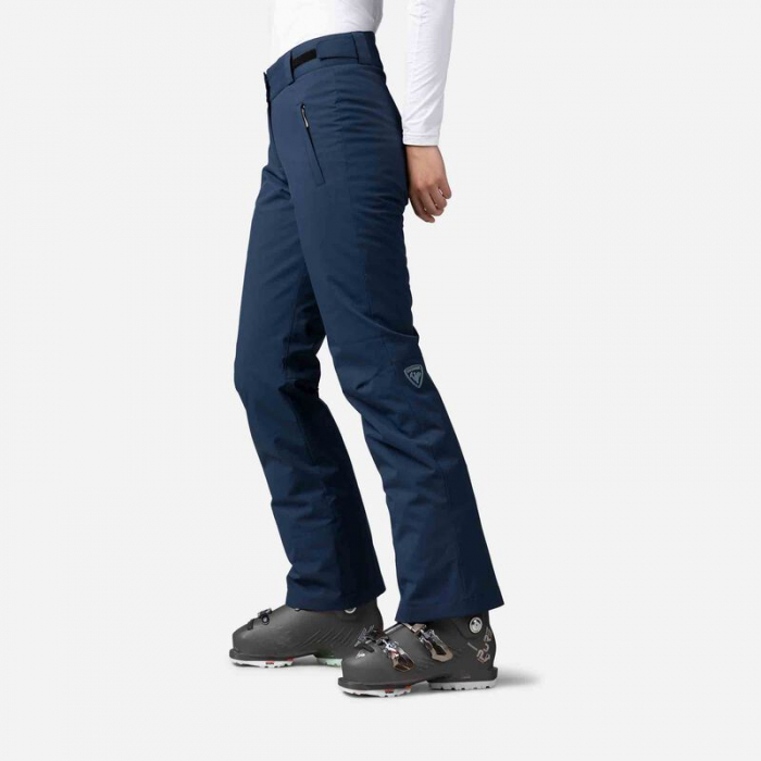 Pantaloni schi dama Rossignol W STACI Dark navy [3]