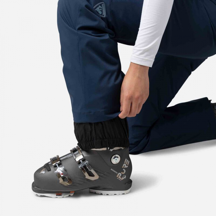 Pantaloni schi dama Rossignol W STACI Dark navy [6]