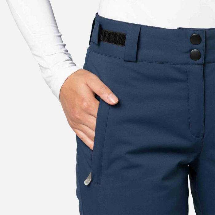 Pantaloni schi dama Rossignol W STACI Dark navy [5]