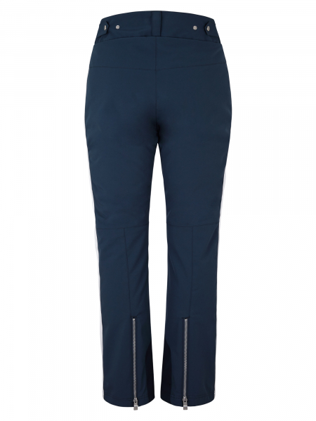 Pantaloni schi dama Ziener TETIA Dark navy [2]
