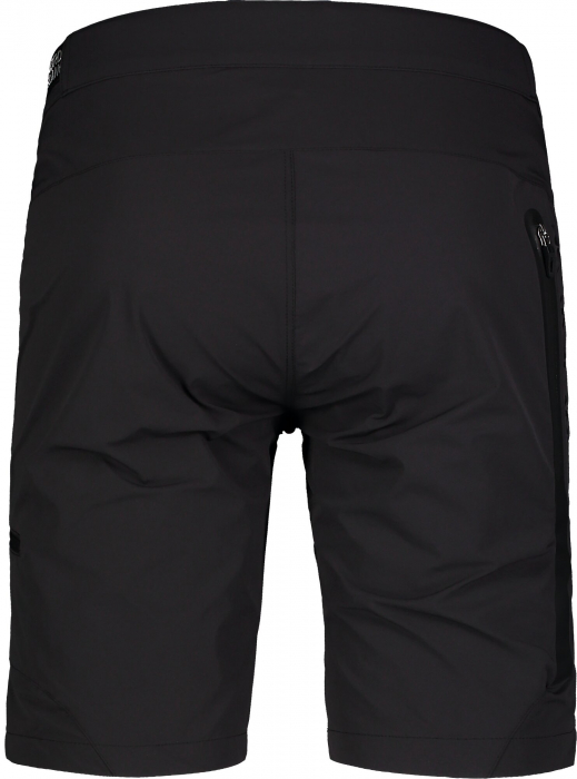 Pantaloni scurti barbati Nordblanc BUCKLE outdoor black [5]