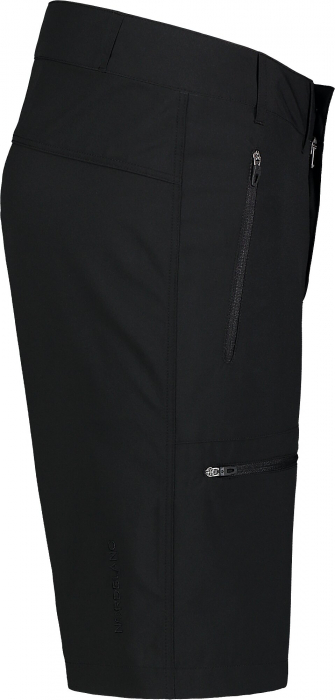 Pantaloni scurti barbati Nordblanc EASY-GOING Light outdoor black [5]
