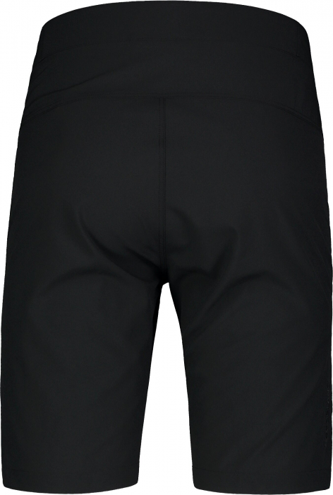 Pantaloni scurti barbati Nordblanc EASY-GOING Light outdoor black [4]